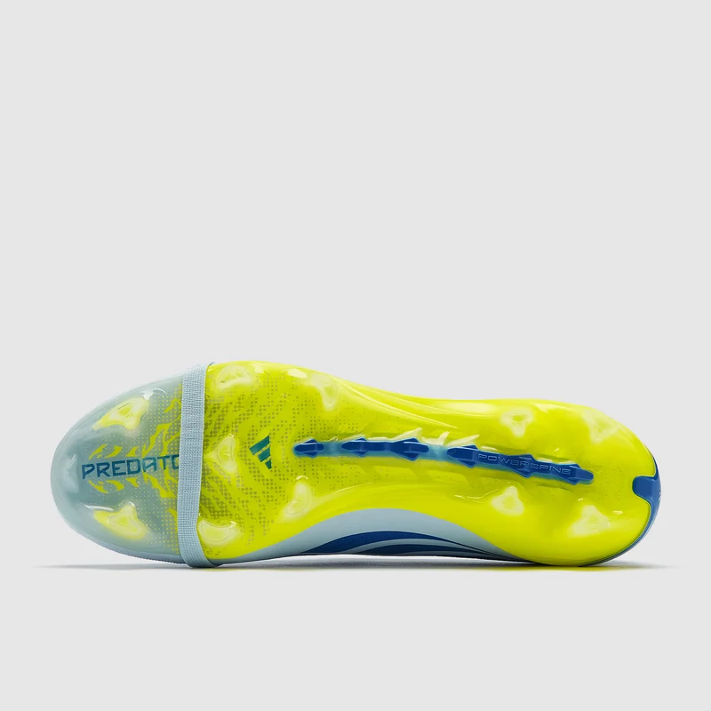 adidas Predator Elite Tongue FG