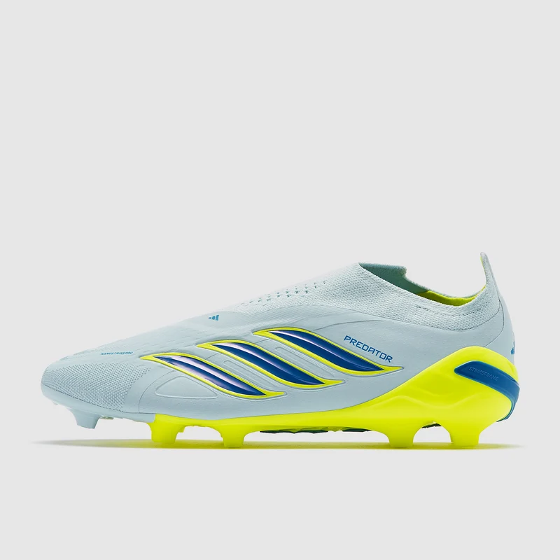 adidas Predator Elite Laceless FG pour Enfant