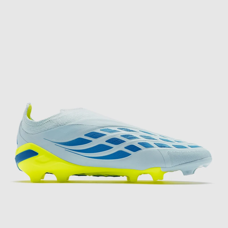 adidas Predator Elite Laceless FG pour Enfant
