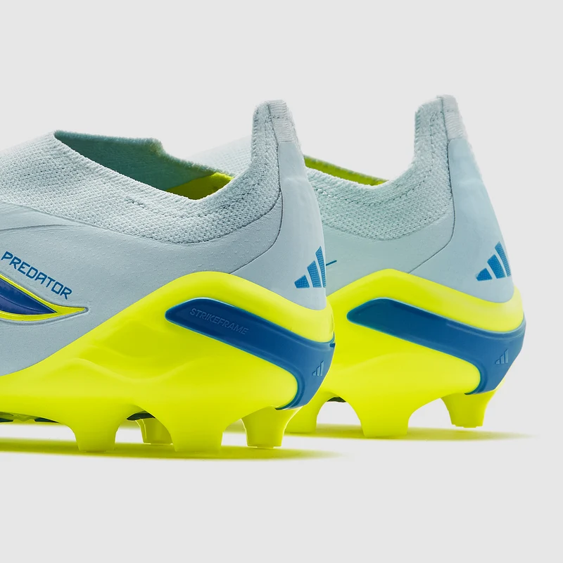adidas Predator Elite Laceless FG pour Enfant