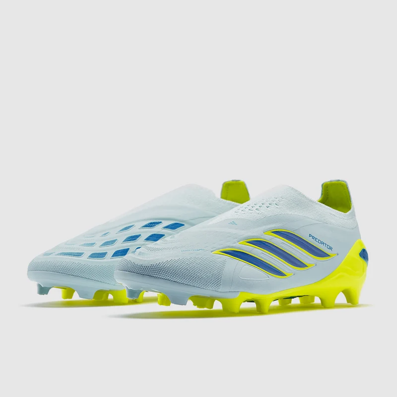 adidas Predator Elite Laceless FG pour Enfant
