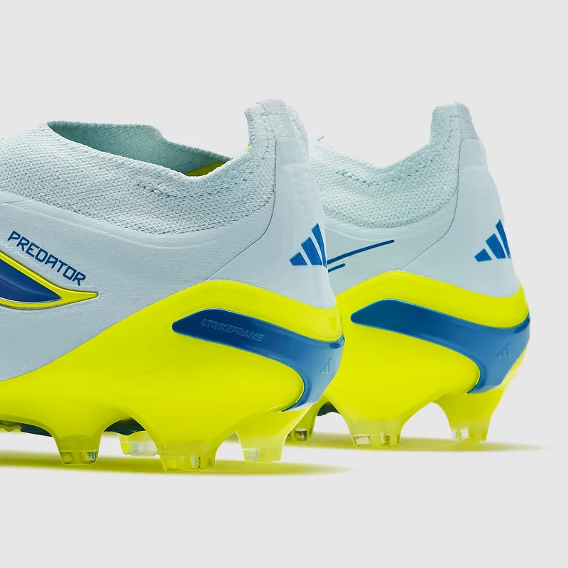 adidas Predator Elite Laceless FG