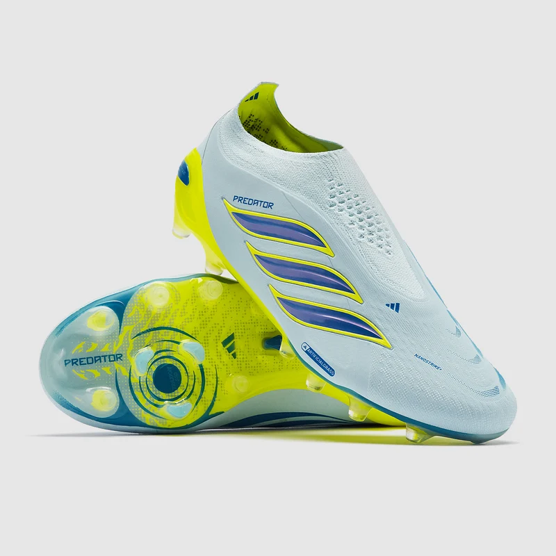 adidas Predator Elite Laceless AG