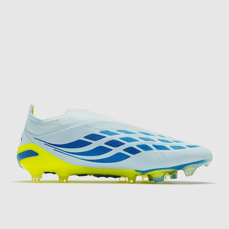 adidas Predator Elite Laceless AG