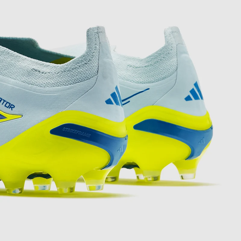 adidas Predator Elite Laceless AG