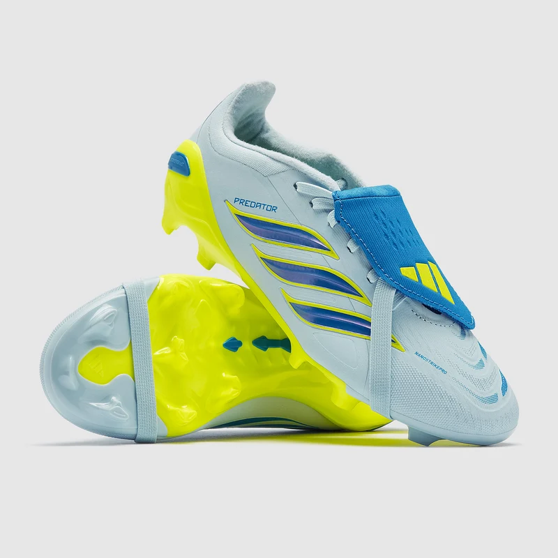 adidas Predator Elite Tongue FG pour Enfant