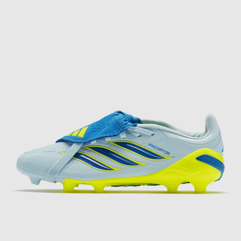 adidas Predator Elite Tongue FG pour Enfant