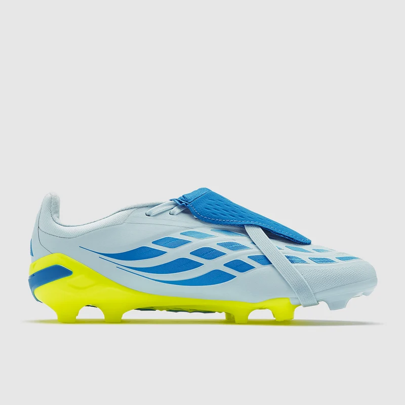 adidas Predator Elite Tongue FG pour Enfant