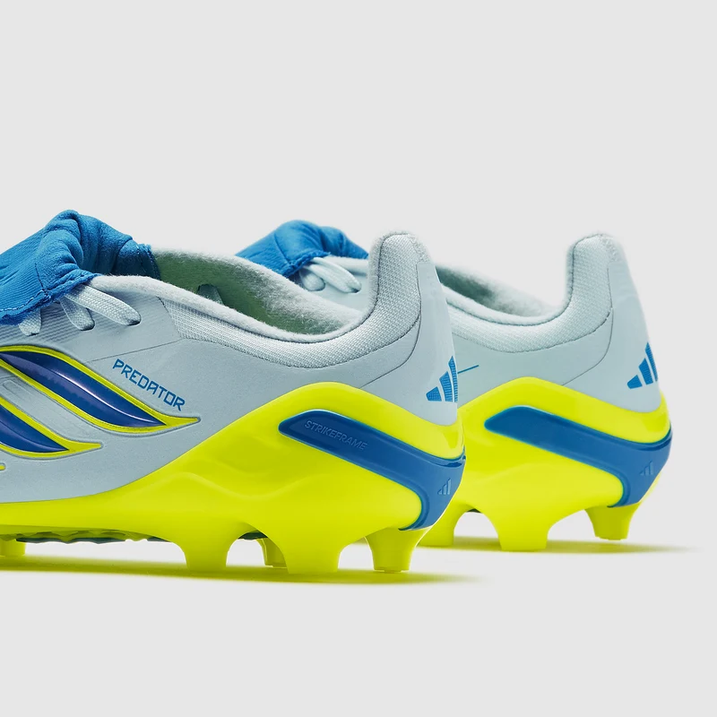 adidas Predator Elite Tongue FG pour Enfant