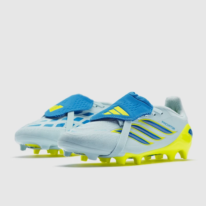 adidas Predator Elite Tongue FG pour Enfant