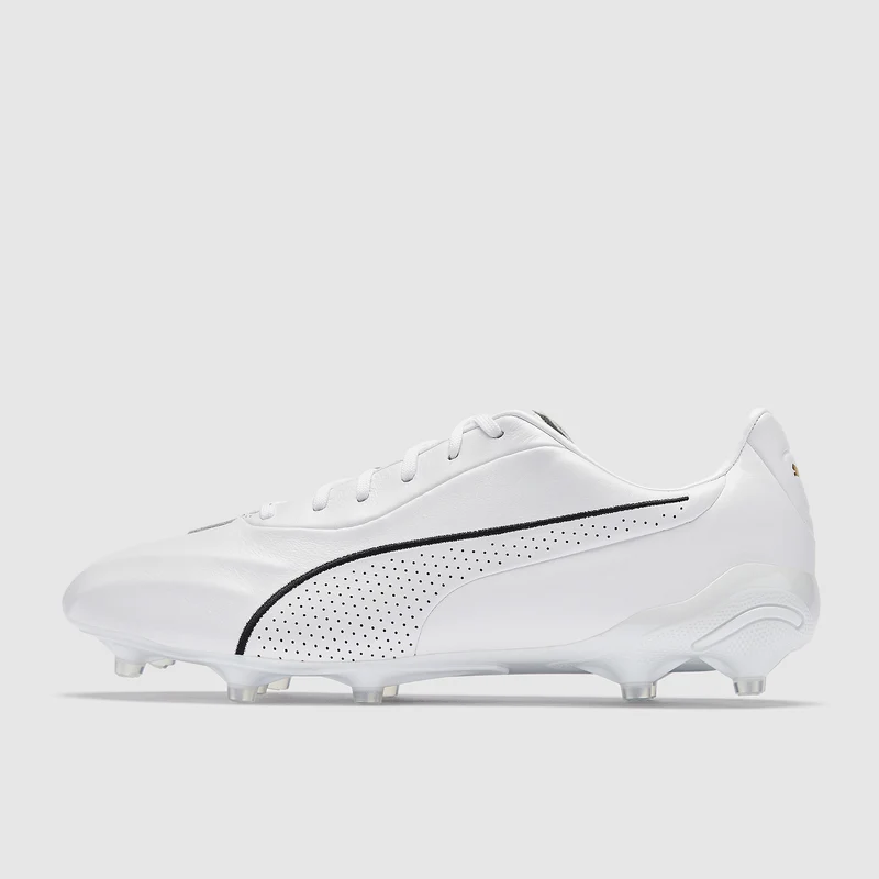 Puma King Platinum FG/AG