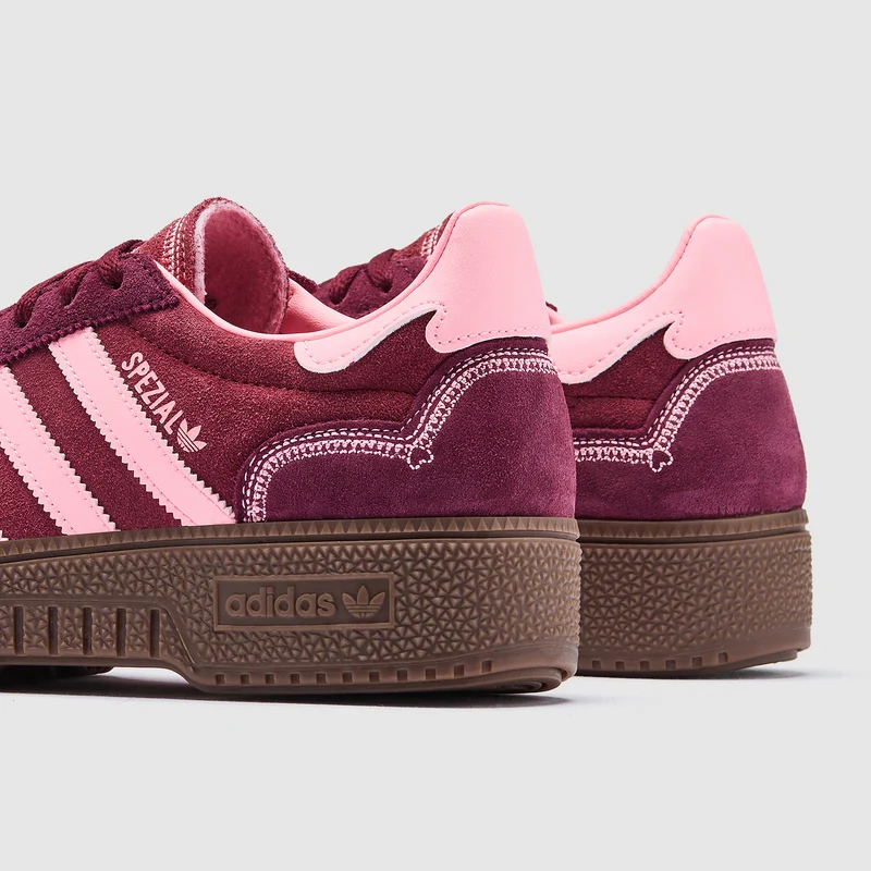 adidas Originals Womens Handball Spezial Bold