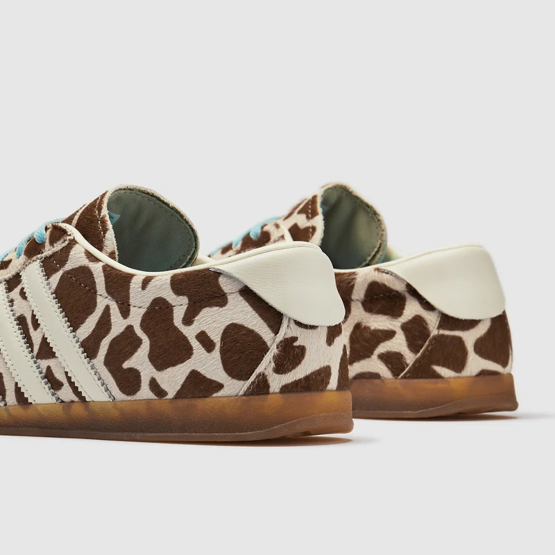 adidas Originals Femme Gazelle Lo Pro