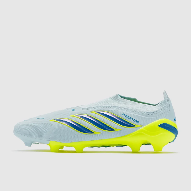 adidas Predator League Laceless FG