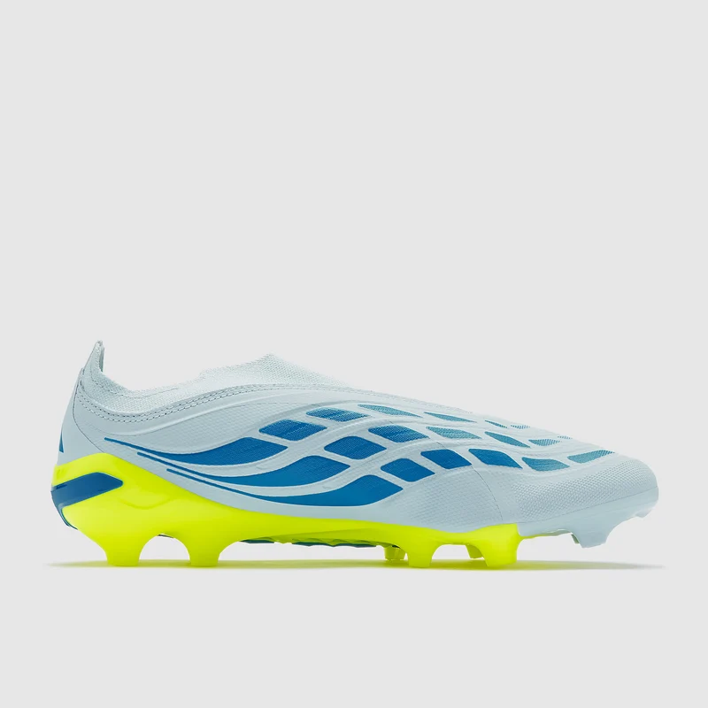 adidas Predator League Laceless FG