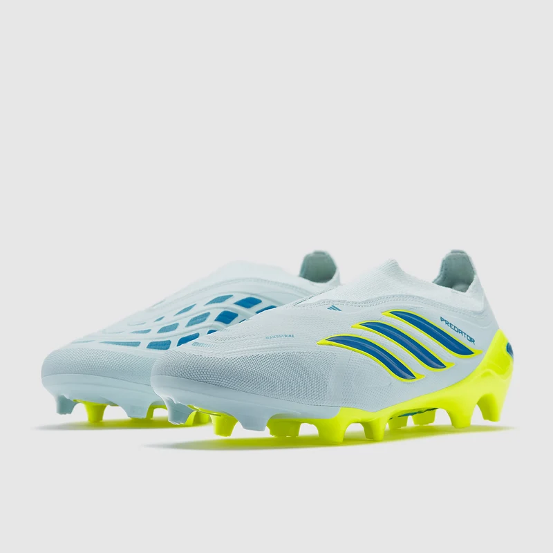 adidas Predator League Laceless FG