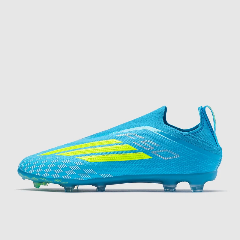adidas F50 Elite Laceless FG pour Enfant