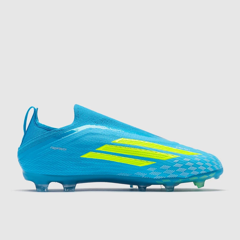 adidas F50 Elite Laceless FG pour Enfant