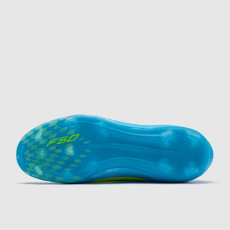 adidas F50 Elite Laceless FG pour Enfant