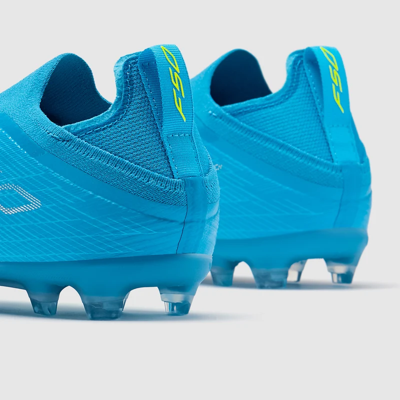 adidas F50 Elite Laceless FG pour Enfant