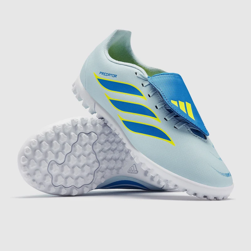 adidas Predator Club Tongue TF pour Enfant