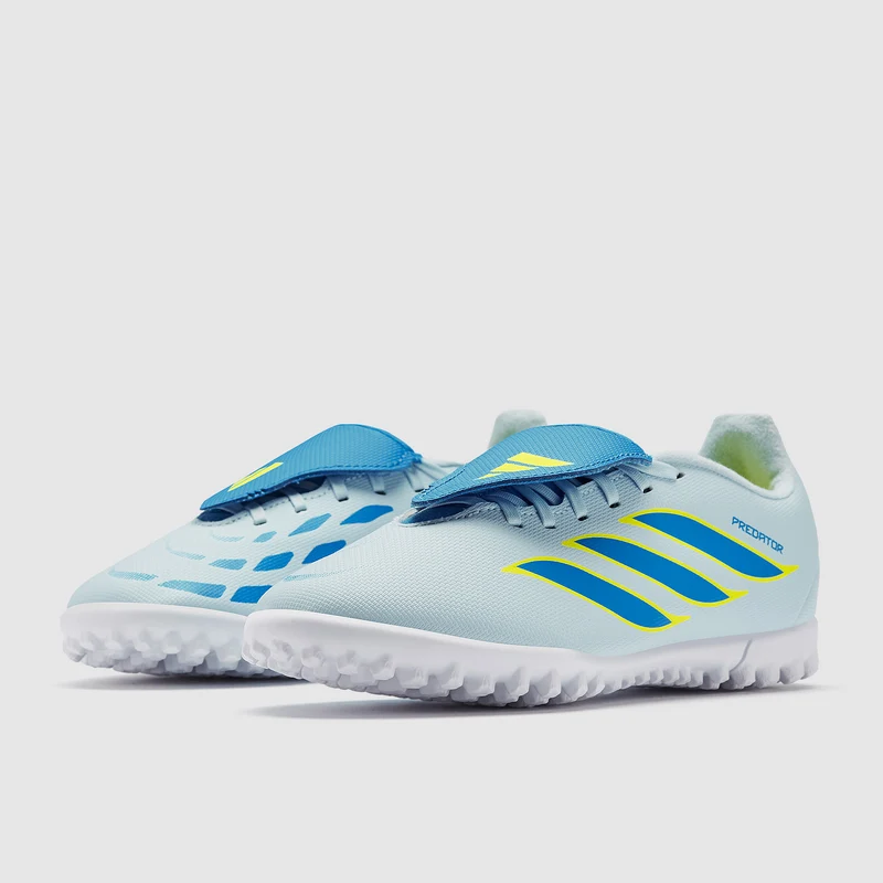 adidas Predator Club Tongue TF pour Enfant