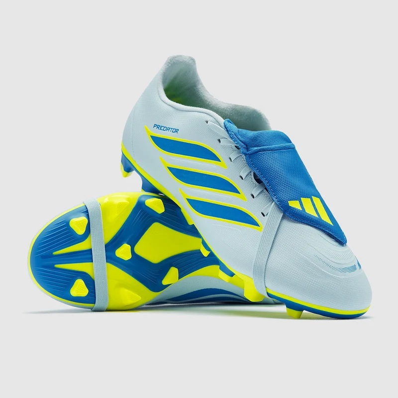 adidas Predator Club Tongue FG/MG