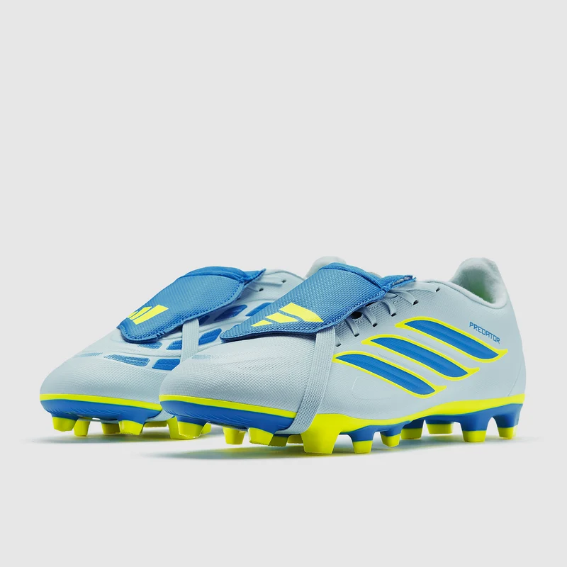 adidas Predator Club Tongue FG/MG
