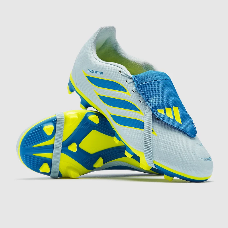 adidas Predator Club Tongue FG/MG pour Enfant