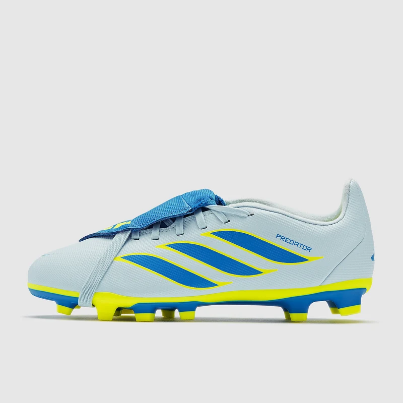 adidas Predator Club Tongue FG/MG pour Enfant