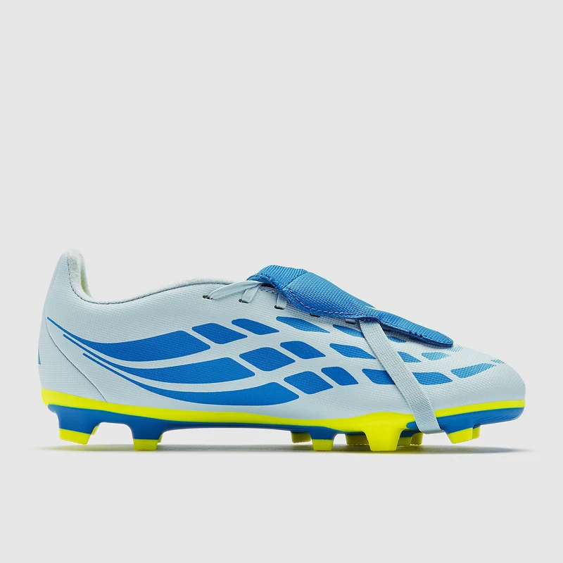 adidas Predator Club Tongue FG/MG pour Enfant