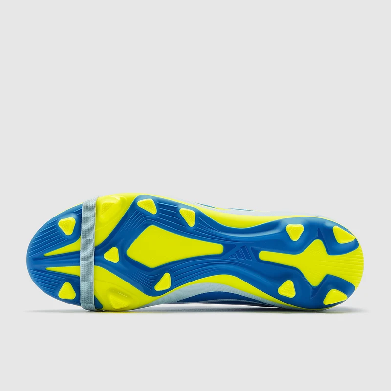 adidas Predator Club Tongue FG/MG pour Enfant