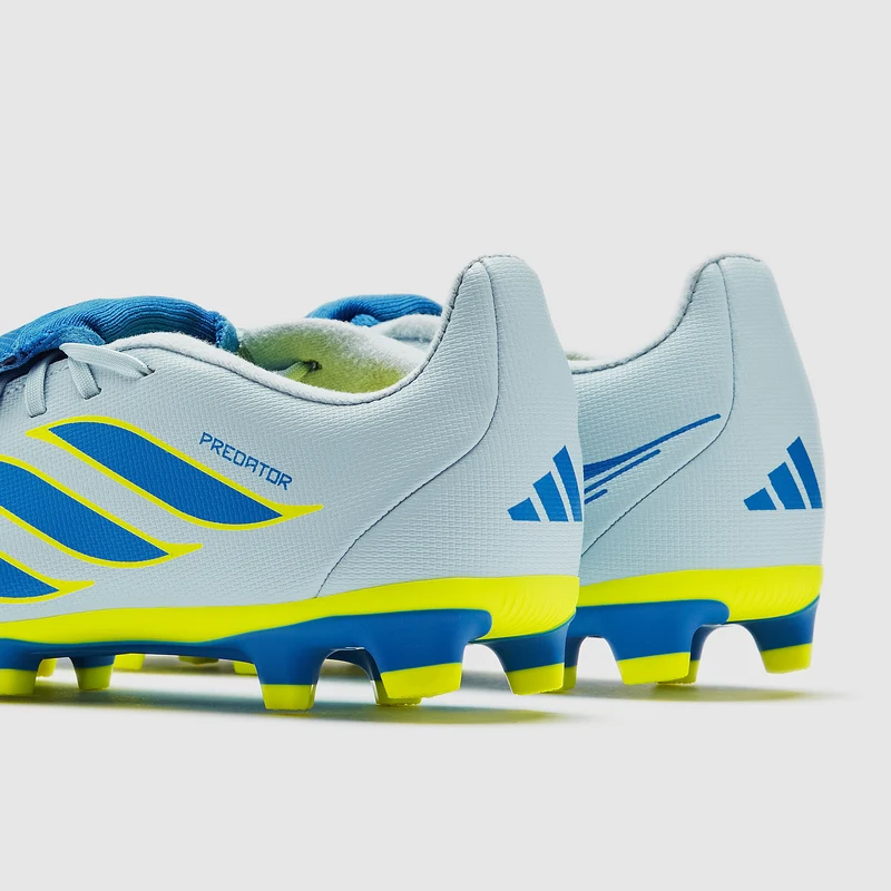 adidas Predator Club Tongue FG/MG pour Enfant