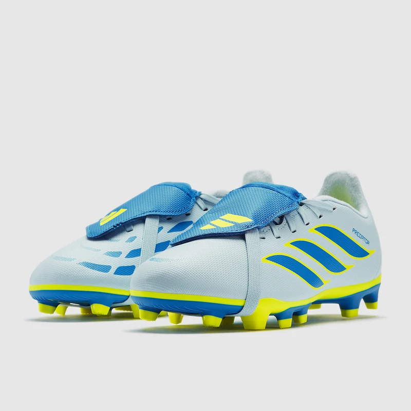 adidas Predator Club Tongue FG/MG pour Enfant