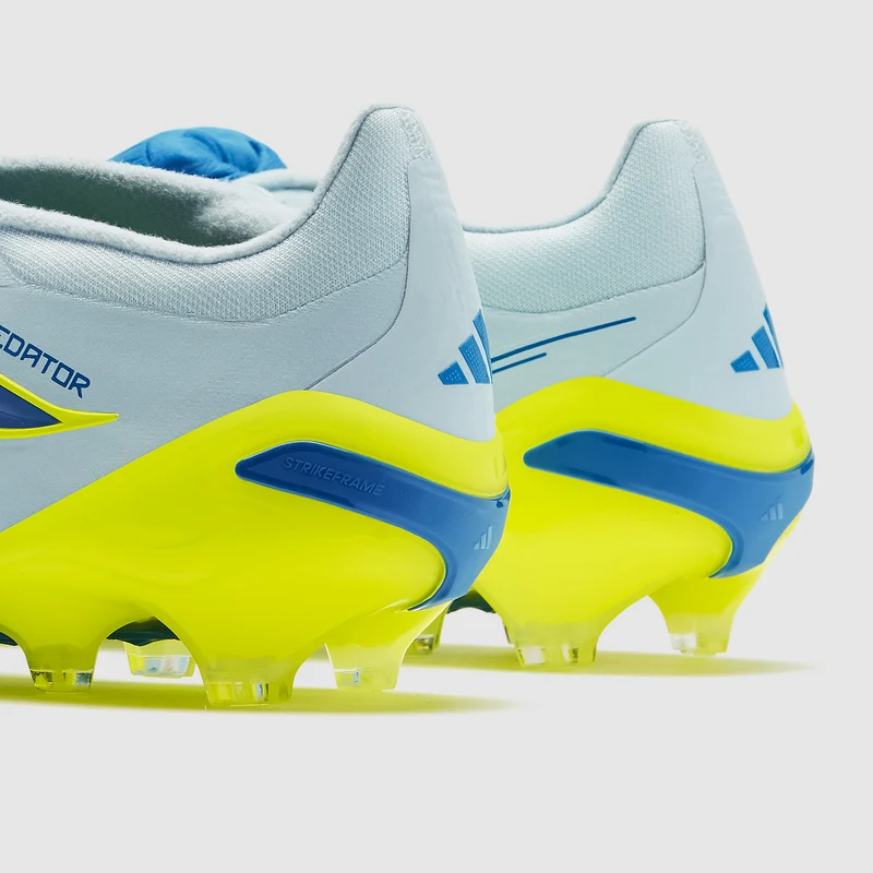 adidas Predator Pro Tongue FG