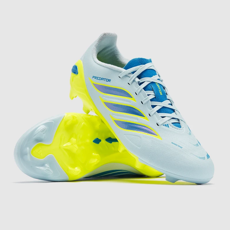 adidas Predator League FG pour Enfant