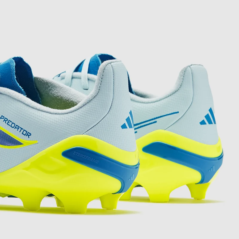 adidas Predator League FG pour Enfant