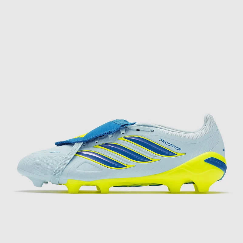 adidas Predator League Tongue FG