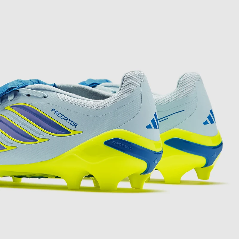 adidas Predator League Tongue FG