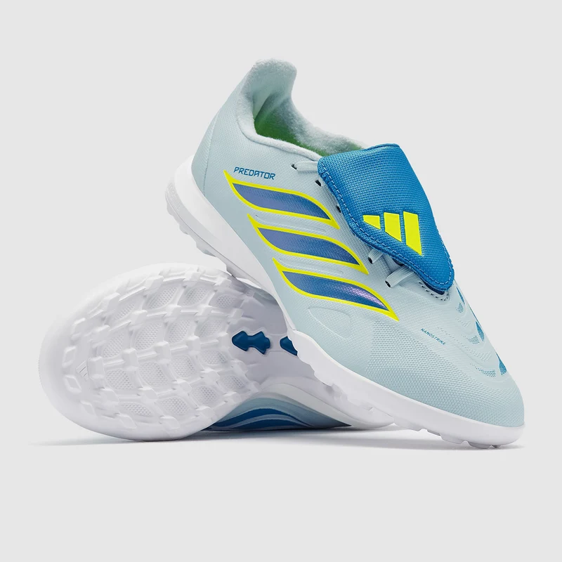 adidas Predator League Tongue TF pour Enfant