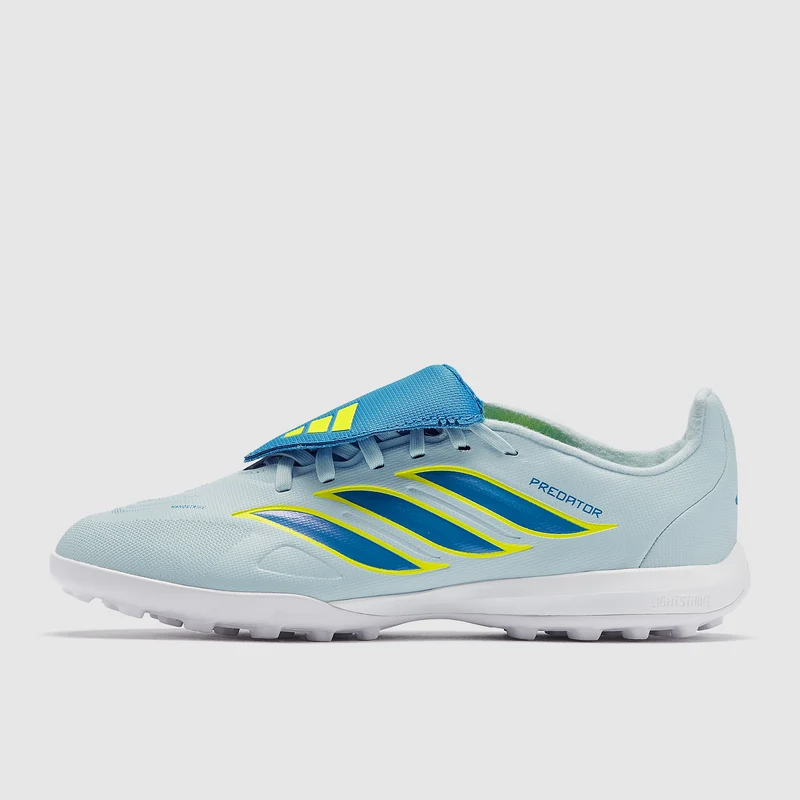 adidas Predator League Tongue TF pour Enfant