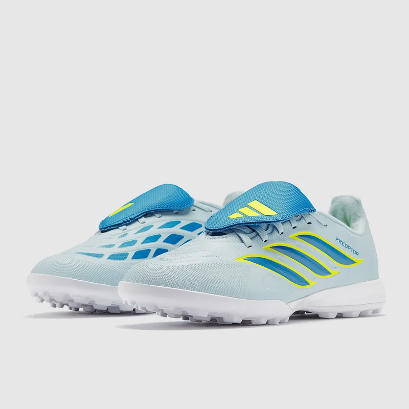 adidas Predator League Tongue TF pour Enfant