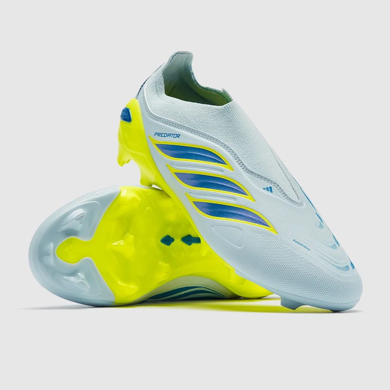 adidas Predator League Laceless FG pour Enfant