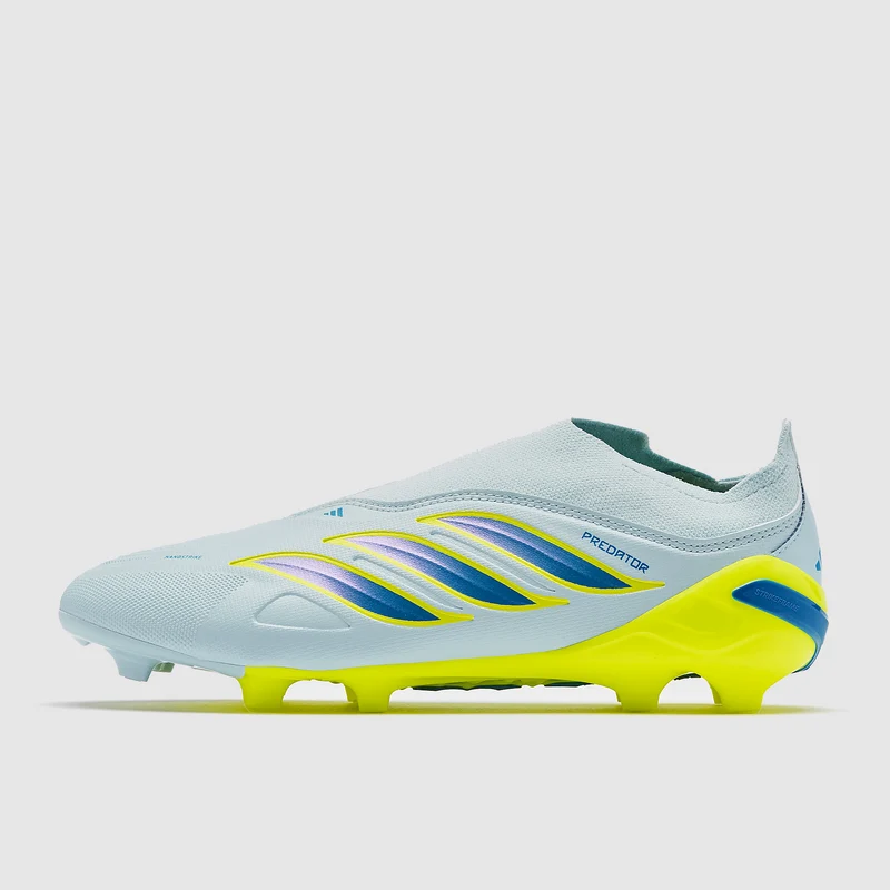 adidas Predator League Laceless FG pour Enfant