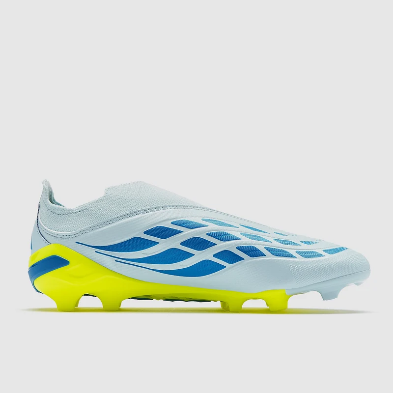 adidas Predator League Laceless FG pour Enfant