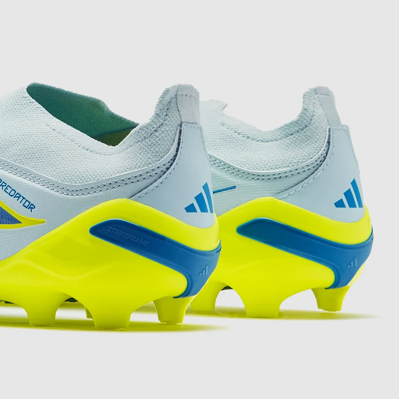 adidas Predator League Laceless FG pour Enfant