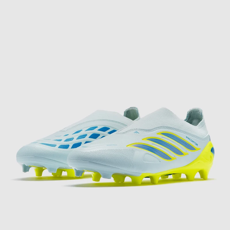 adidas Predator League Laceless FG pour Enfant