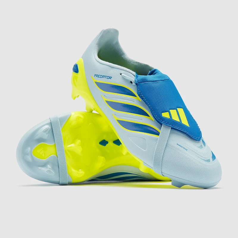 adidas Predator League Tongue FG pour Enfant