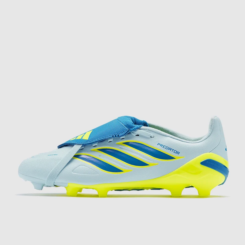 adidas Predator League Tongue FG pour Enfant