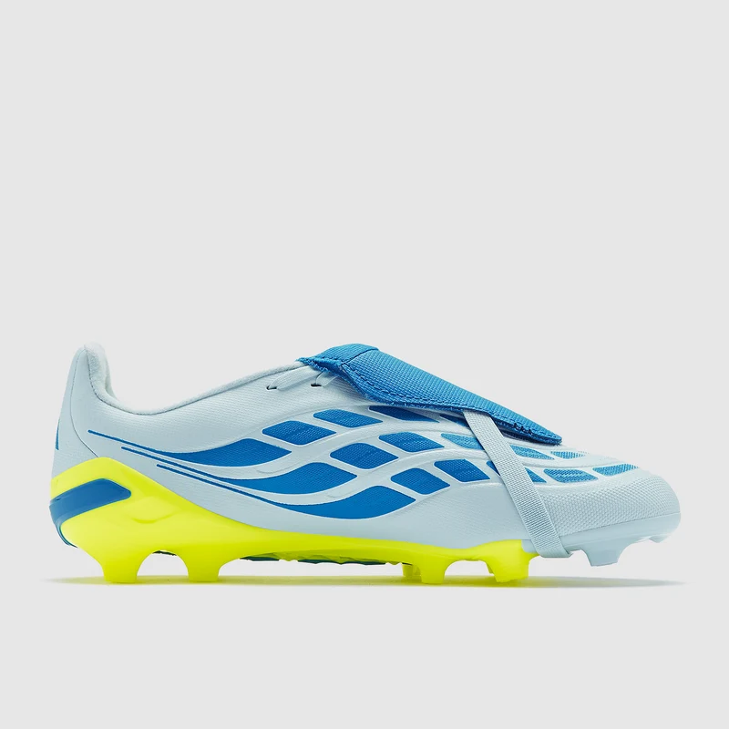 adidas Predator League Tongue FG pour Enfant